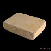 DITON skladebná dlažba HISTORY obdélník 21/14/7 pískovo-bílá